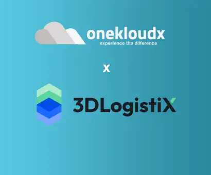 WEBINAR: NetSuite AI Intelligence NetSuite x 3DLogistiX