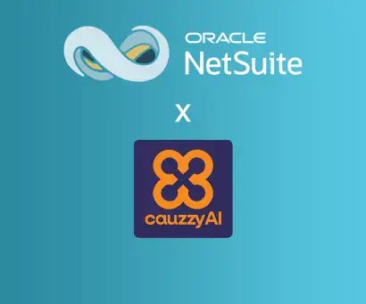 WEBINAR: AI intelligence for NetSuite, engineered by OneKloudX