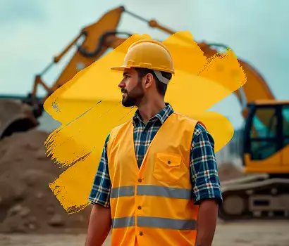OPERADOR EXCAVADORA HIDRÁULICA
