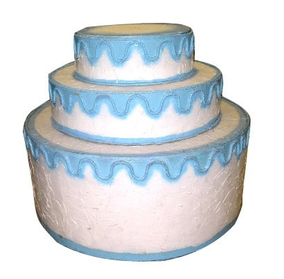 Popup Cake rental for events in Los Angeles, Orange County, and nationwide