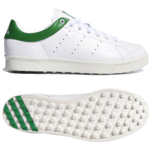 Adidas Stan Smith Golf Adicross Classic