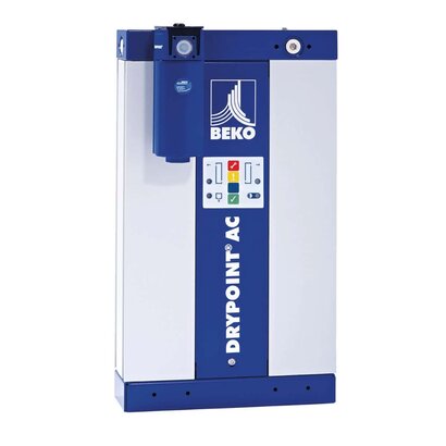 Kaltregenerierter Adsorptionstrockner Aircraft DRYPOINT AC 119