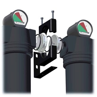 Verbindungsset Aircraft AK 1 " – Bild 2