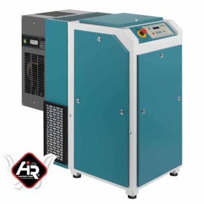 RSKF-PRO-55 Schraubenkompressor 5,5 KW