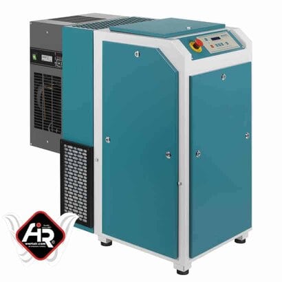 RSK-PRO-37,0 Schraubenkompressor 37 KW