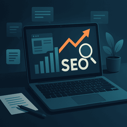 Posicionamiento Web