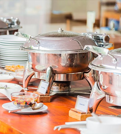 Home 9 used supermarket catering gear
