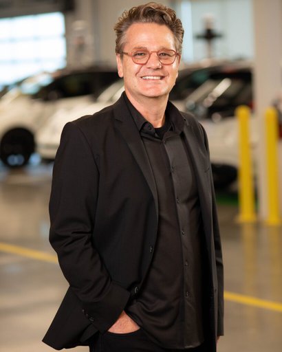 Dr. Maarten Sierhuis