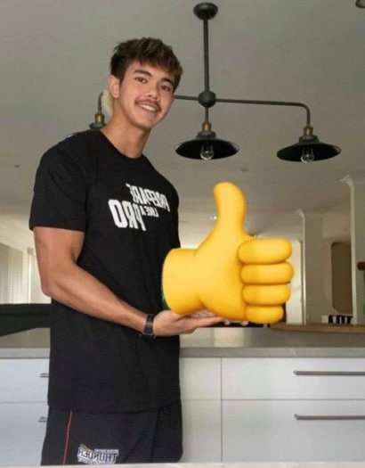Prepare like a pro Ambassador Austin Harris 1