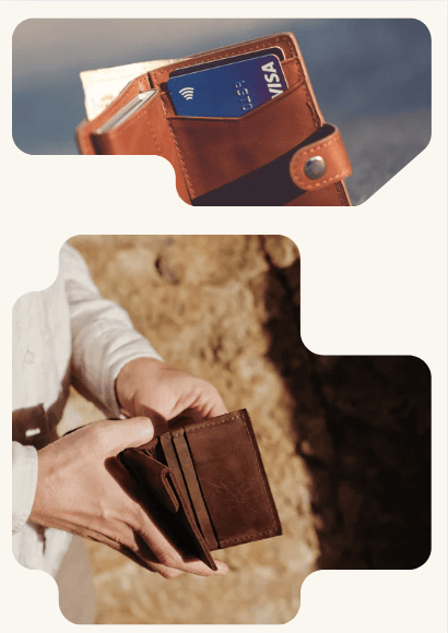 bảo quản ví da không bị mốc LaViDaCraft LaViDaCraft | Là Ví Da Thủ Công