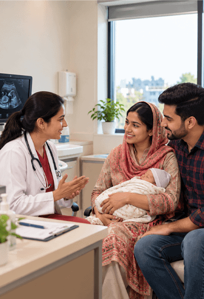 Best IVF Centre in Jammu