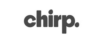 Amazon experts for Chirp