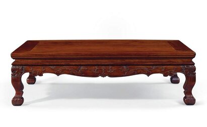 MUEBLES CHINOS ANTIGUOS