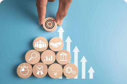 Ad Types Matched To Your Business Goals