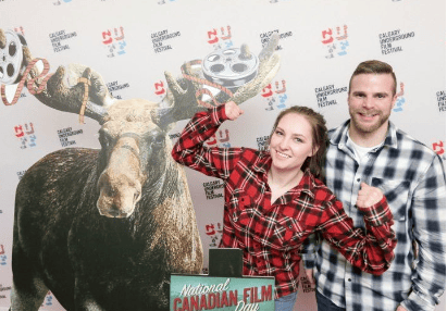 National Canadian Film Day is coming to living rooms everywhere on April 22
