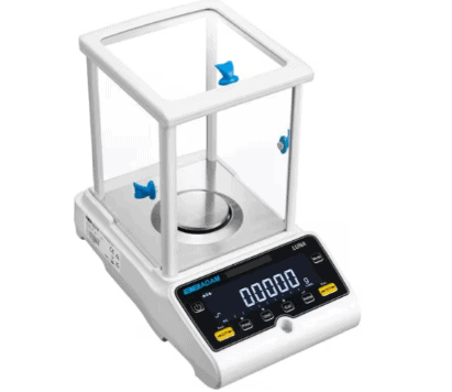 Balanza analítica luna LAB 254i