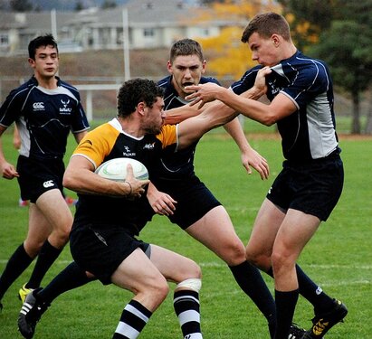 Rugby. les résultats des équipes du Tarbes Pyrénées Rugby