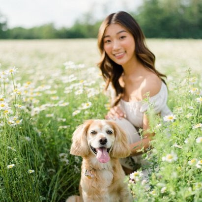 Carolyn Chen of Dandylion