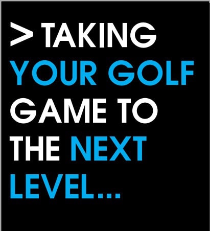 Moodbild Taking YouR Golf Game