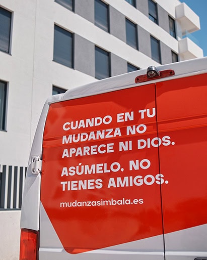 imbala empresa coruña mudanzas
