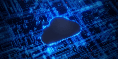 Backup conectada a nuvem