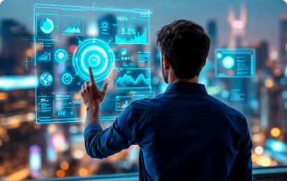 Data & Emerging Technologies