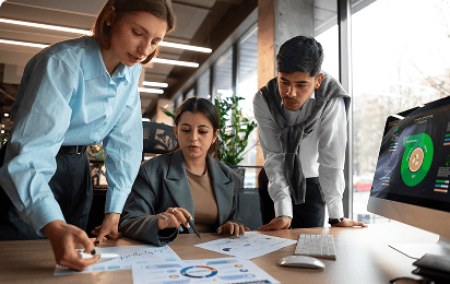 Cybersecurity & IT Operations