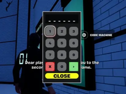 Octo Games 2 Codes- March Update 1 IMG 20250110 095651