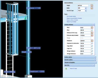 AVEVA PDMS. Проектирование трубопроводов и систем