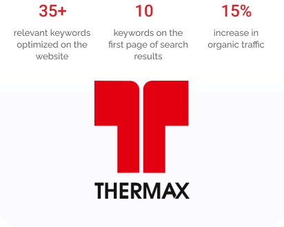 thermax