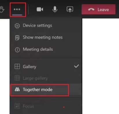 Together-Mode-and-Large-Gallery-View-Feature-Not-Working-or-Greyed-Out