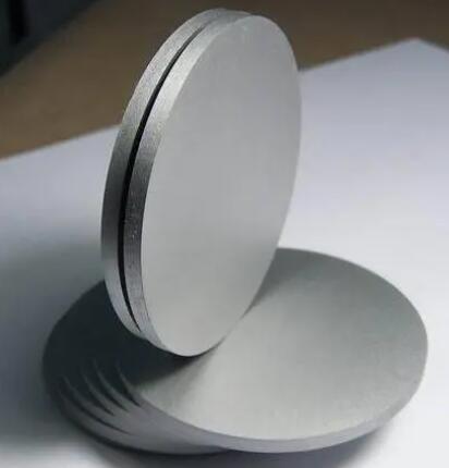 molybdenum-rod