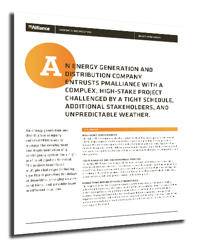 Energy-Generation