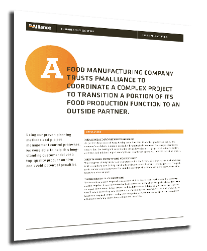 Food-Manufacturing