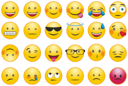 Use emojis on Twitter to improve engagement and encourage retweets