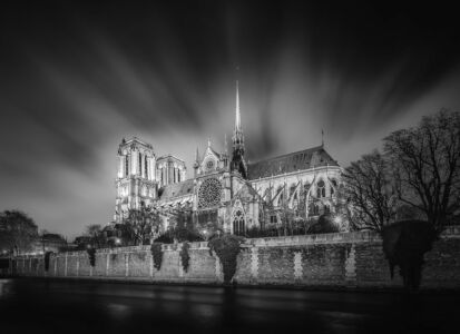 Notre Dame de Paris