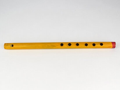 Bulangsi: The Soulful Reed Flute Music of the Yakan