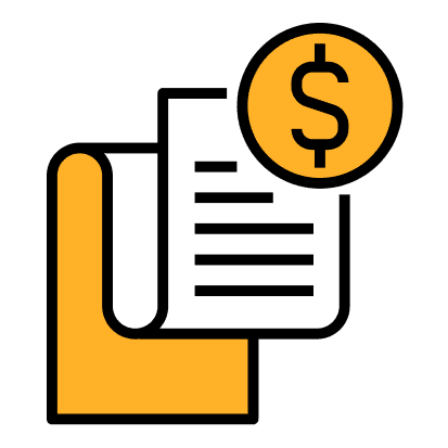 Наличный и безналичный расчёт