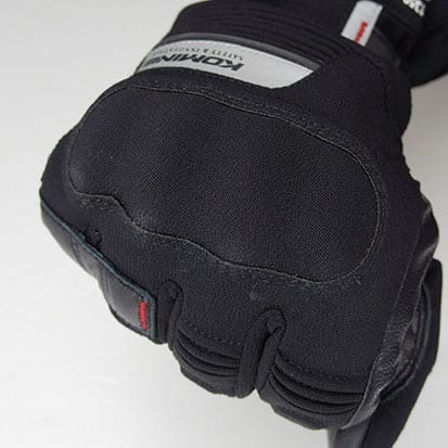 GK-814 GTX CE Tourer Winter Gloves ATERUI-  2XL Only