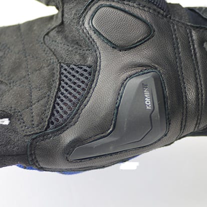 GK-191 CE Protect Mesh Glove - Akou (S Only)