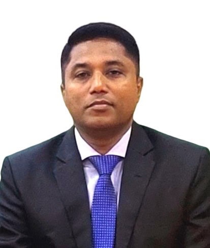 উপ-ব্যবস্থাপনা পরিচালক হিসেবে কাজী আব্দুর রহমান এর রাকাব-এ যোগদান
