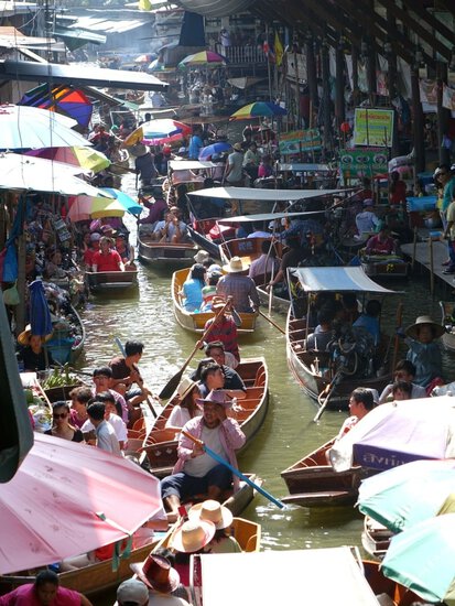 Travelling to Thailand: Amazing tips that will help your trip.