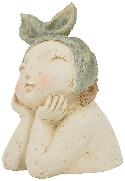 Mädchenfigur – Bild 2