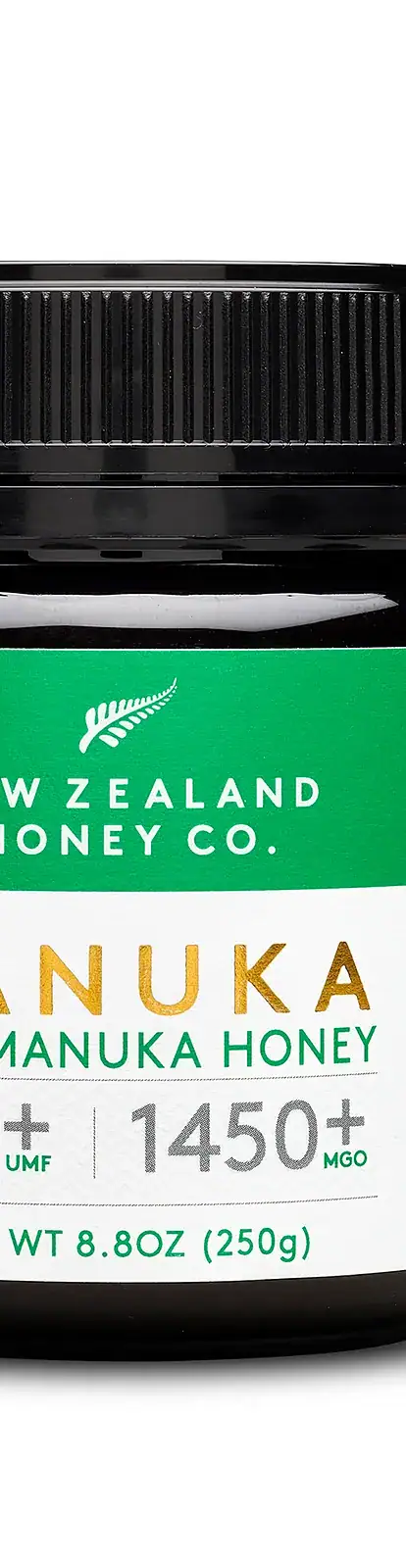 manuka honey umf 28 jar