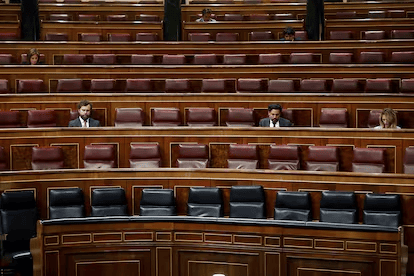 hipocresía política vivienda