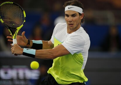 2021 French Open Men’s odds & predictions