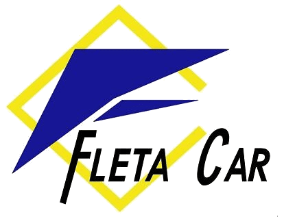 Logo empresa Fletacar