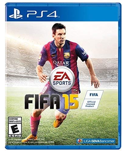 Game PS4 FIFA 22 [OUTLET]