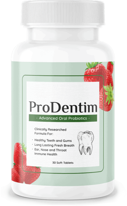 prodentim