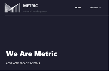 Metric WLL